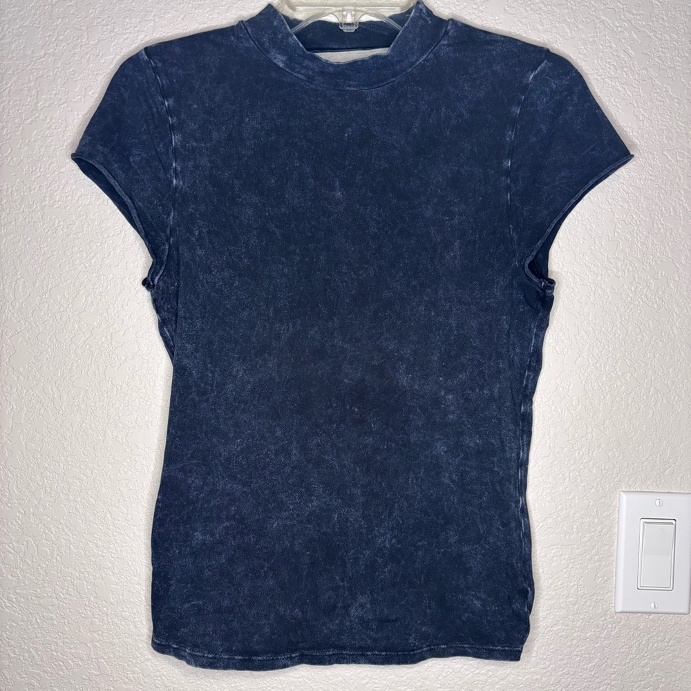 We The Free Women's Black Top
